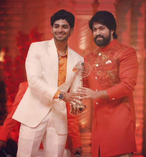 From Small-Town Dreamer to Pan-South Star: The Inspiring Journey of Dheekshith Shetty annotation 2026 02 25 090201