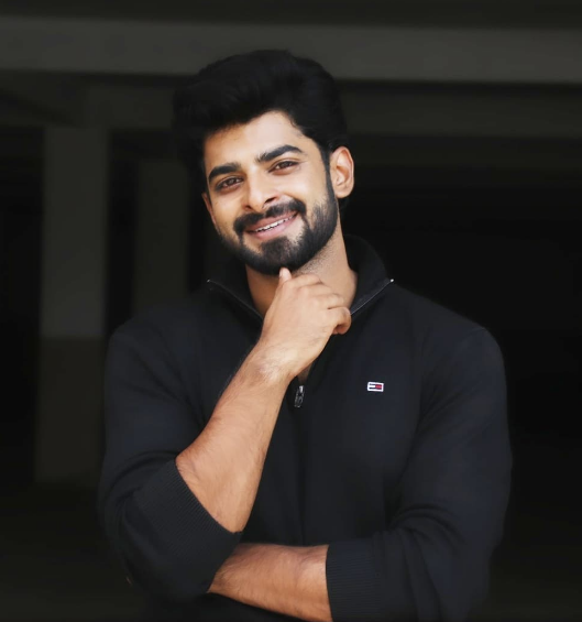 From Small-Town Dreamer to Pan-South Star: The Inspiring Journey of Dheekshith Shetty annotation 2026 02 25 090220