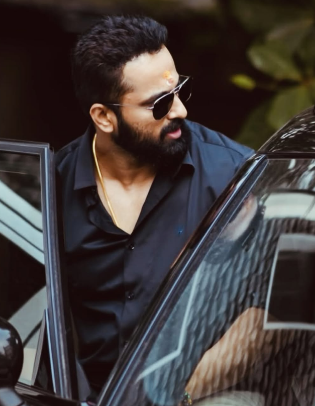 Unni Mukundan: From Ahmedabad Dreams to Malayalam Cinema’s Powerhouse unni1