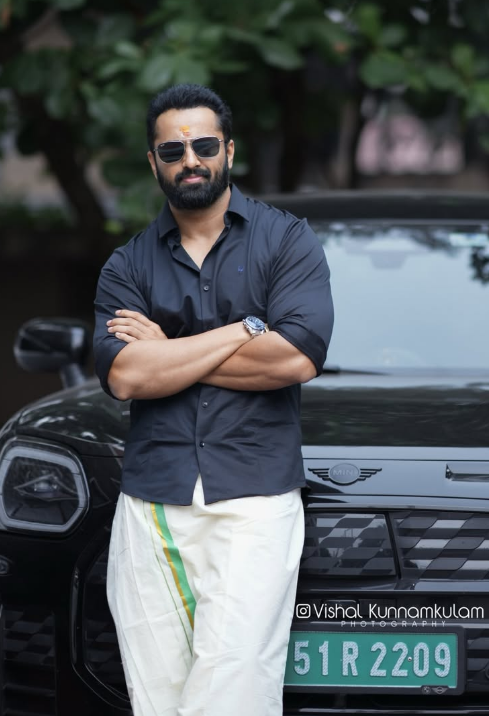 Unni Mukundan: From Ahmedabad Dreams to Malayalam Cinema’s Powerhouse unni3